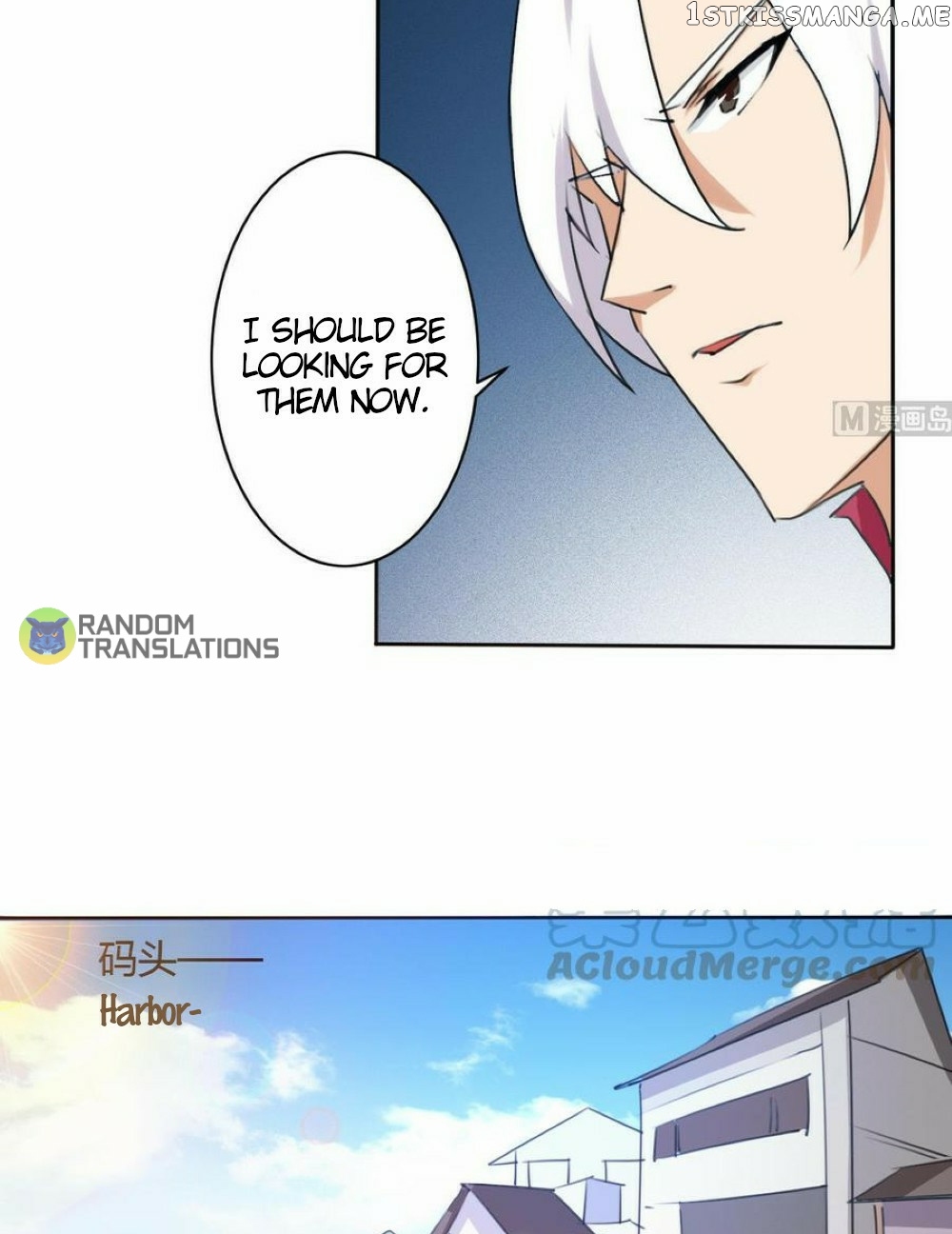 Magic Fairy chapter 245 - page 14