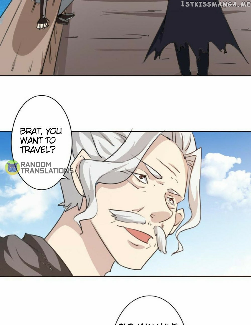 Magic Fairy chapter 245 - page 16