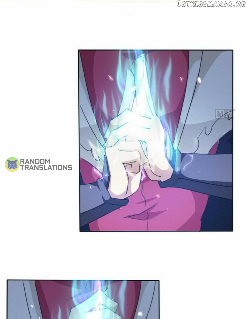 Magic Fairy chapter 245 - page 2