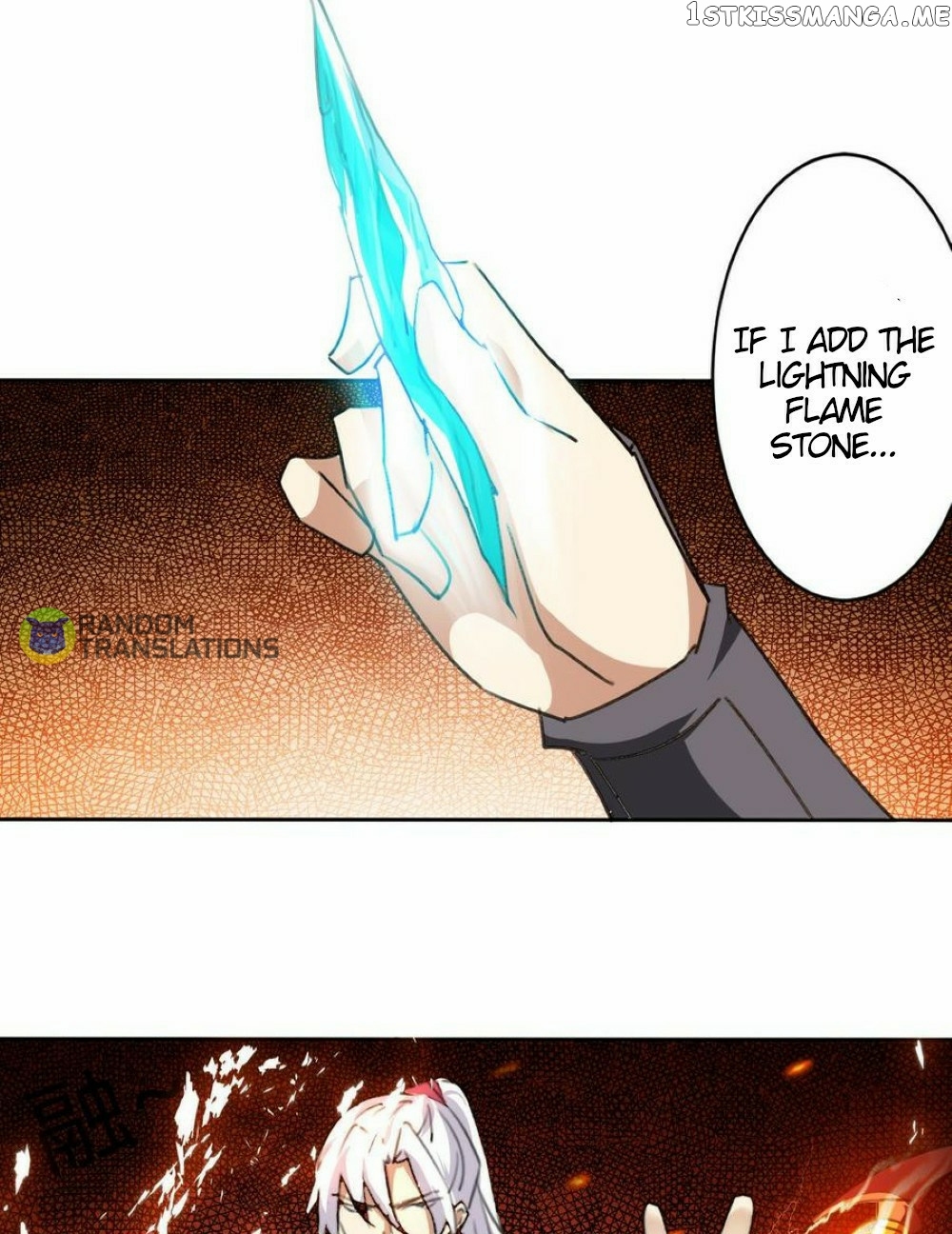 Magic Fairy chapter 245 - page 9