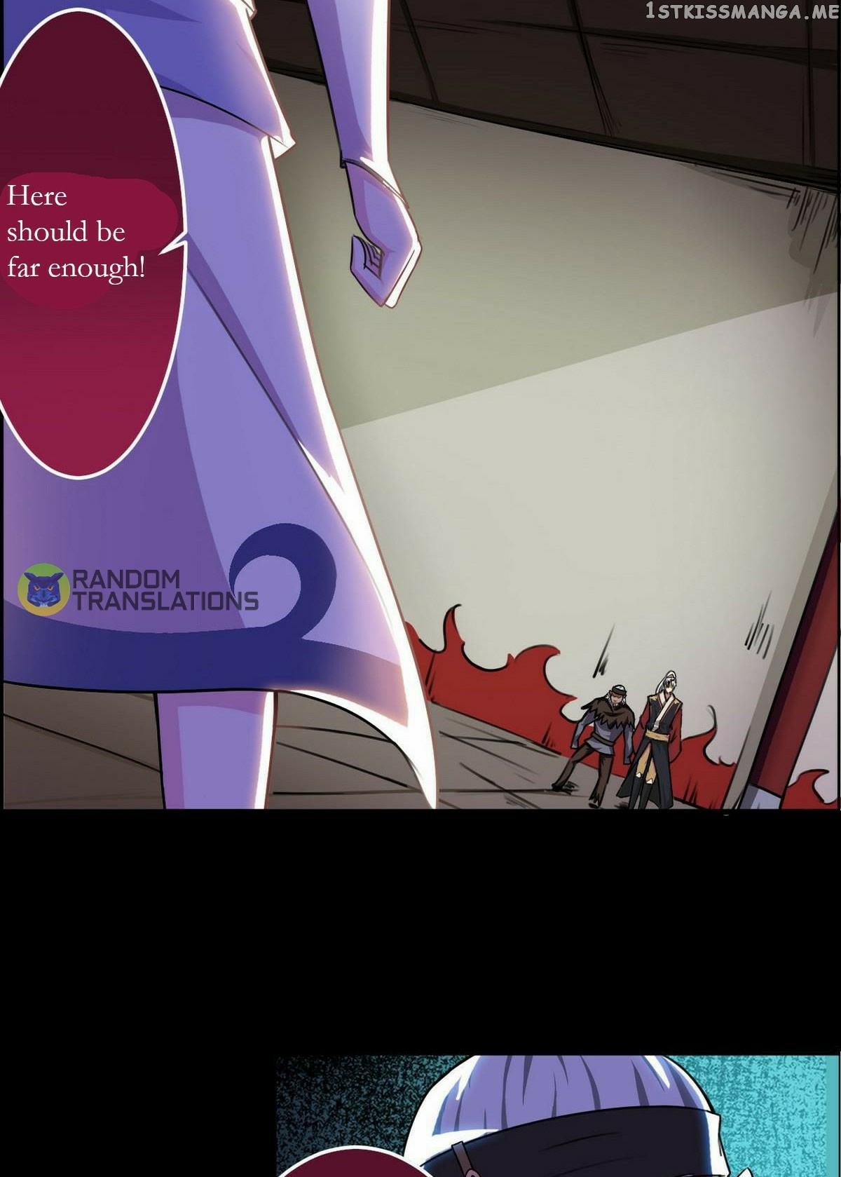 Magic Fairy chapter 53 - page 6