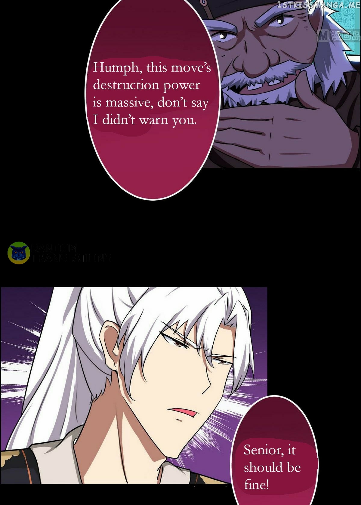 Magic Fairy chapter 53 - page 7