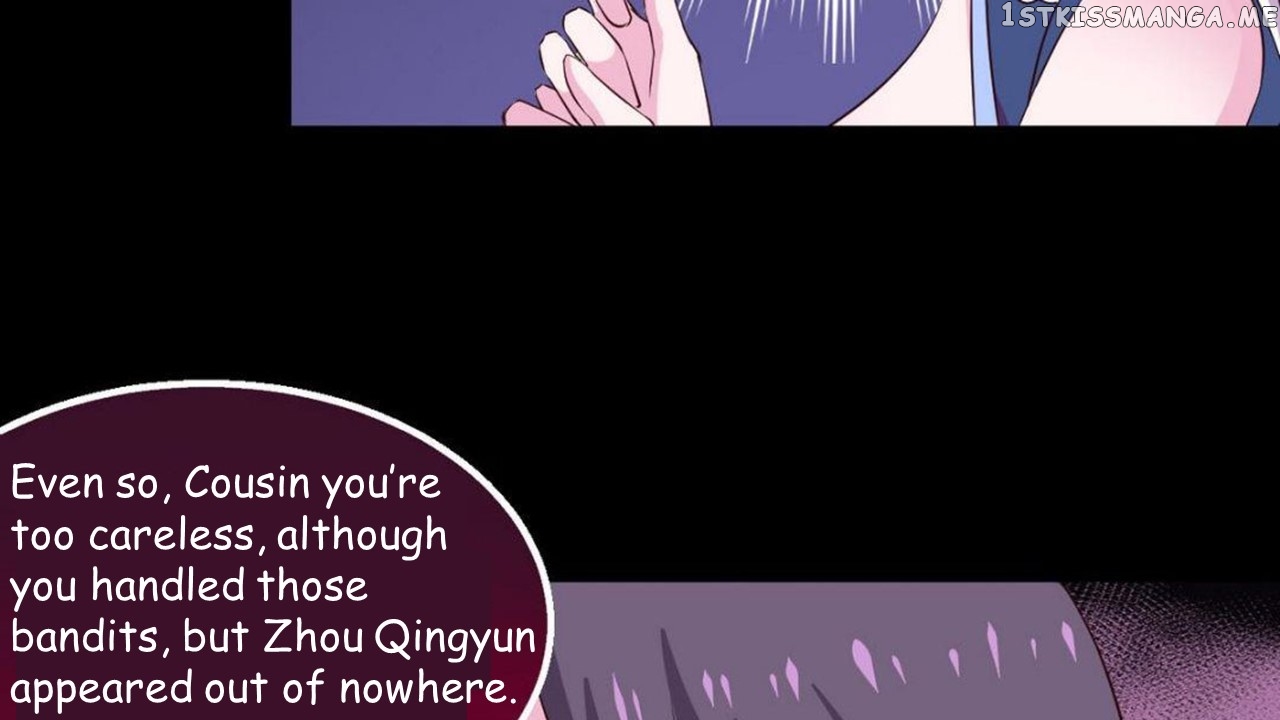 Magic Fairy chapter 21 - page 12