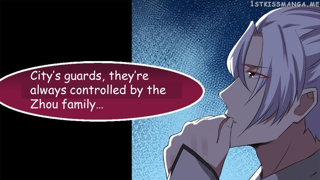 Magic Fairy chapter 21 - page 28