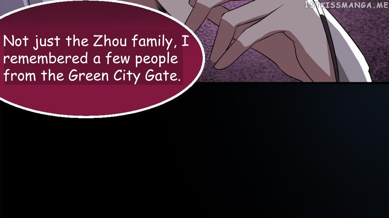 Magic Fairy chapter 21 - page 32