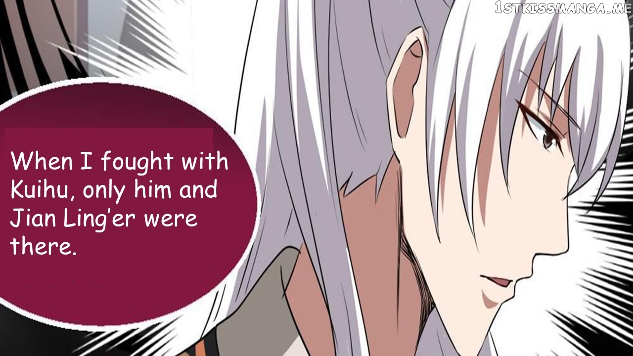 Magic Fairy chapter 21 - page 38