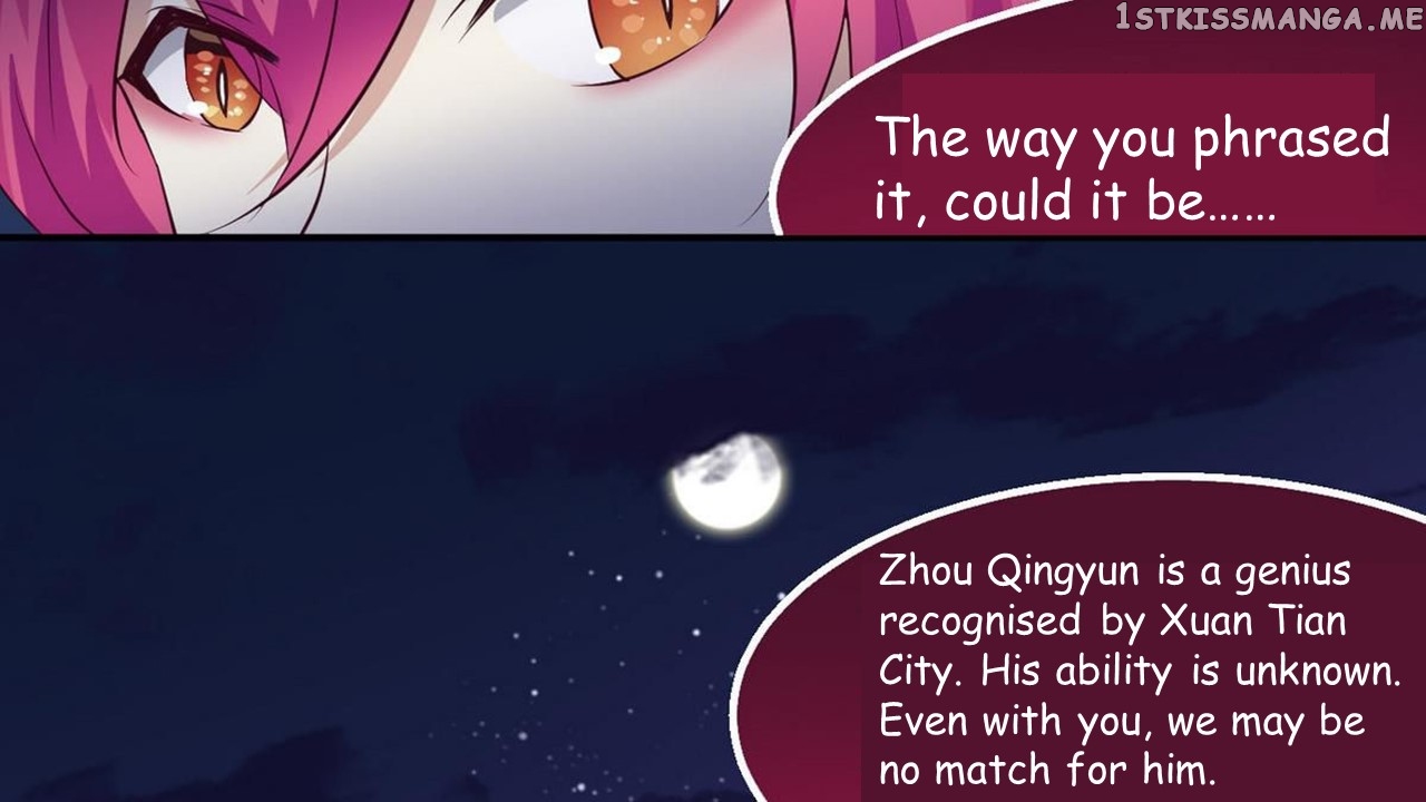 Magic Fairy chapter 21 - page 47