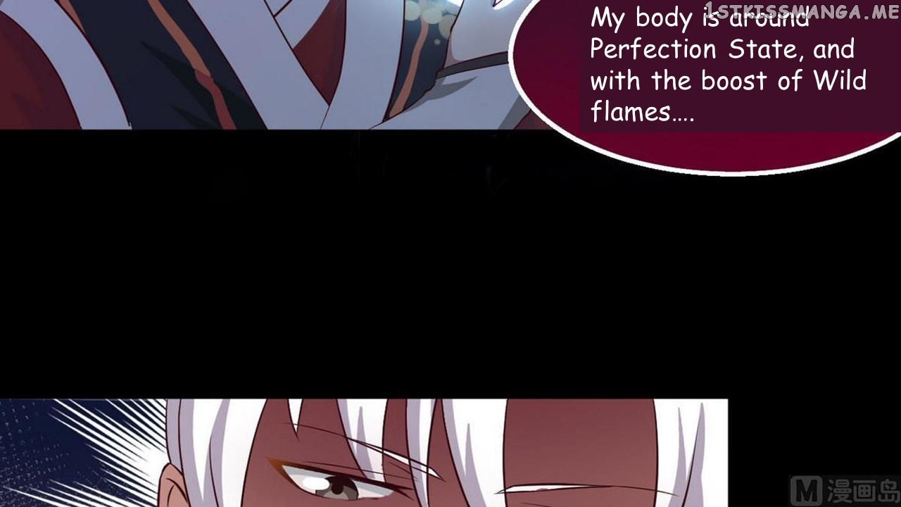 Magic Fairy chapter 21 - page 9
