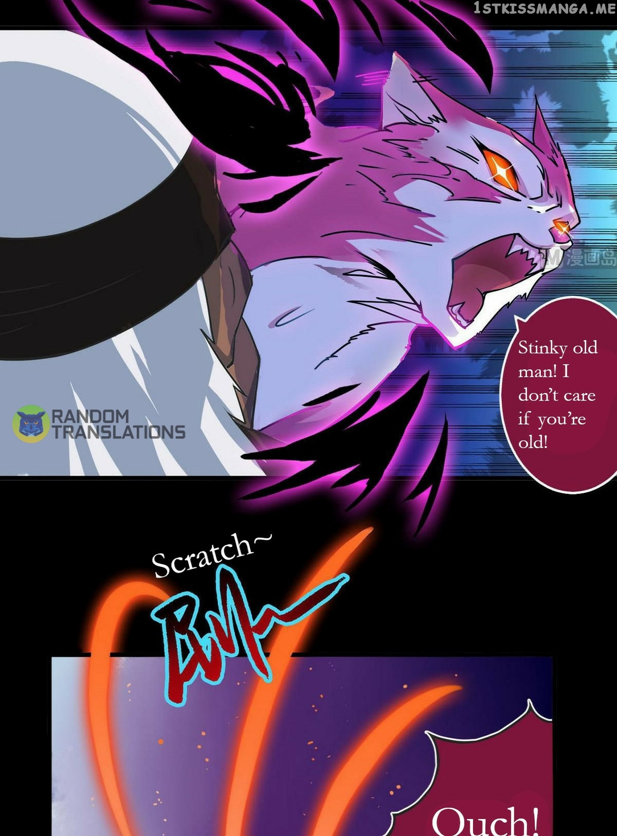 Magic Fairy chapter 54 - page 11