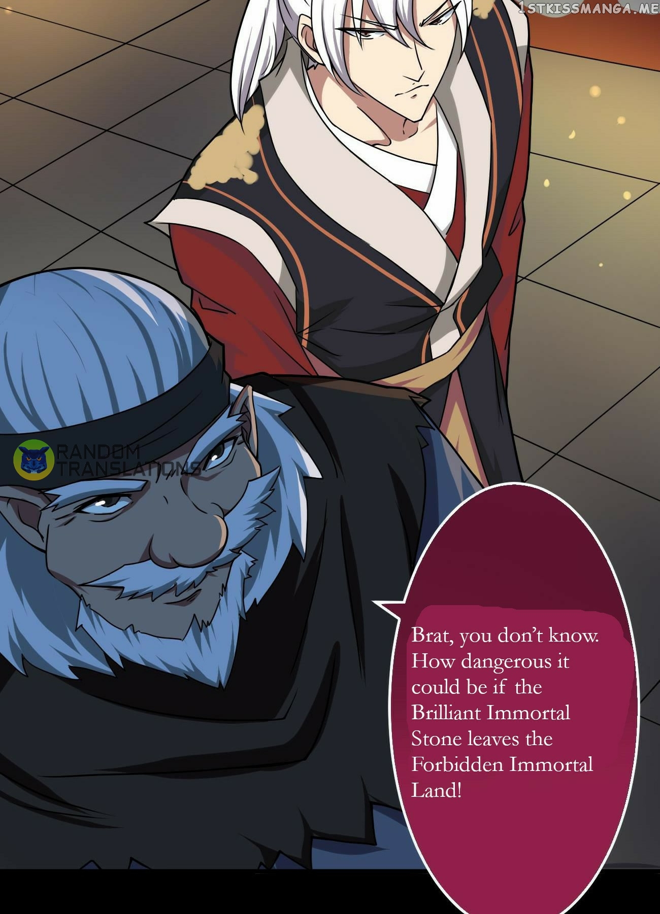 Magic Fairy chapter 55 - page 10