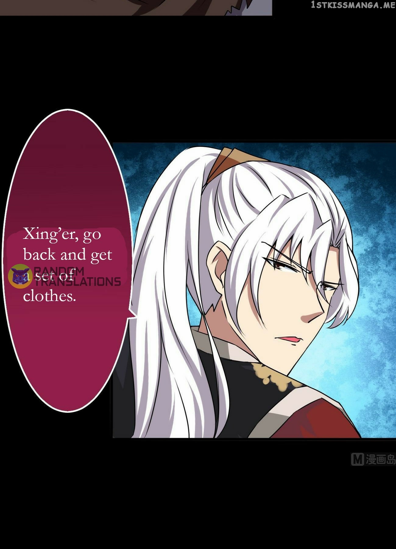 Magic Fairy chapter 55 - page 5