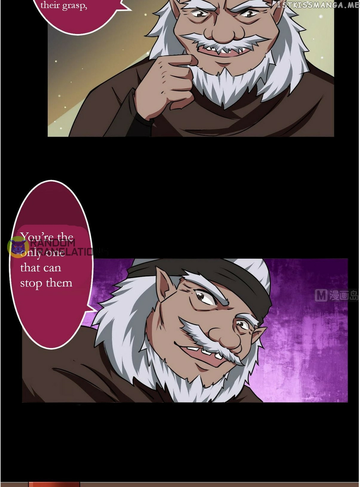 Magic Fairy chapter 56 - page 4