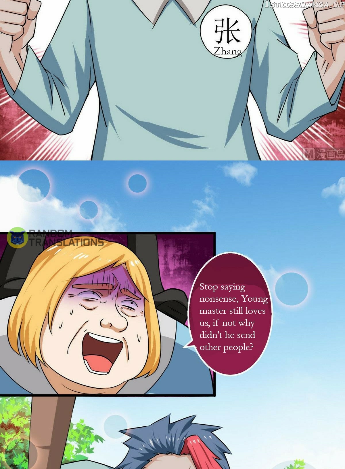 Magic Fairy chapter 57 - page 14
