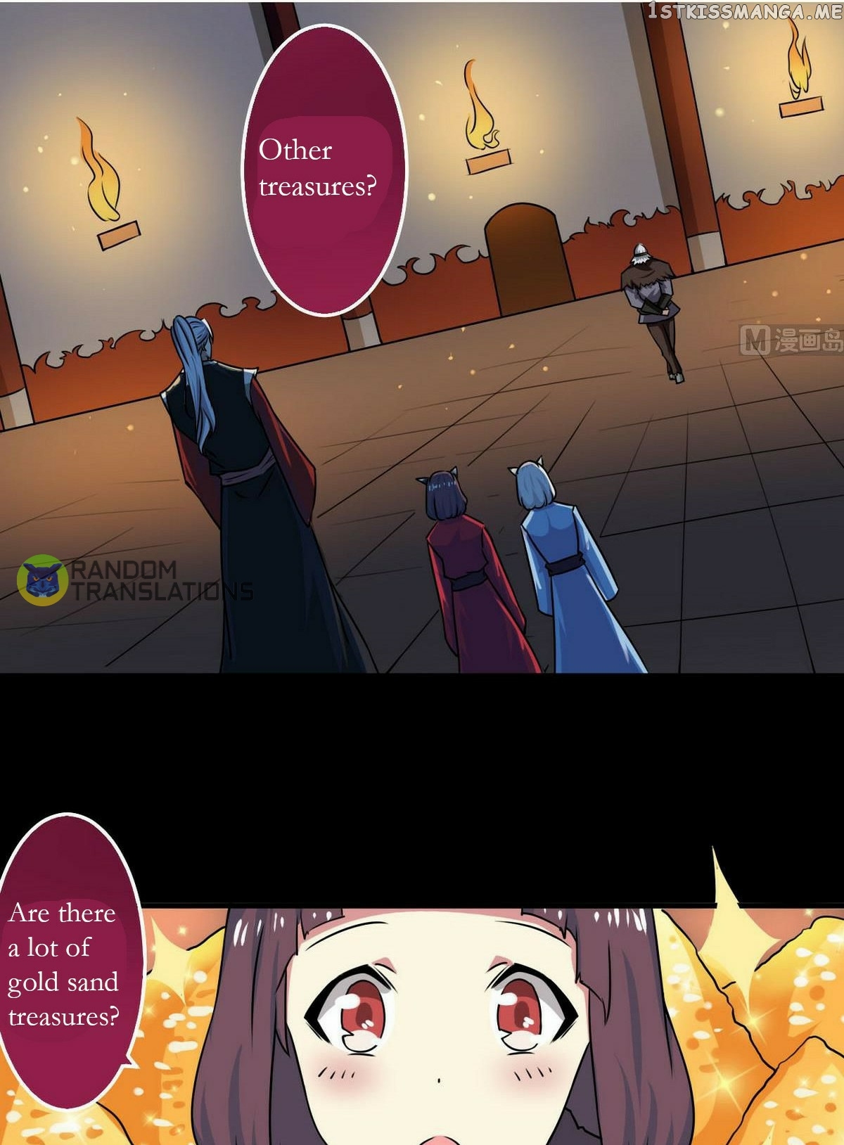 Magic Fairy chapter 57 - page 3