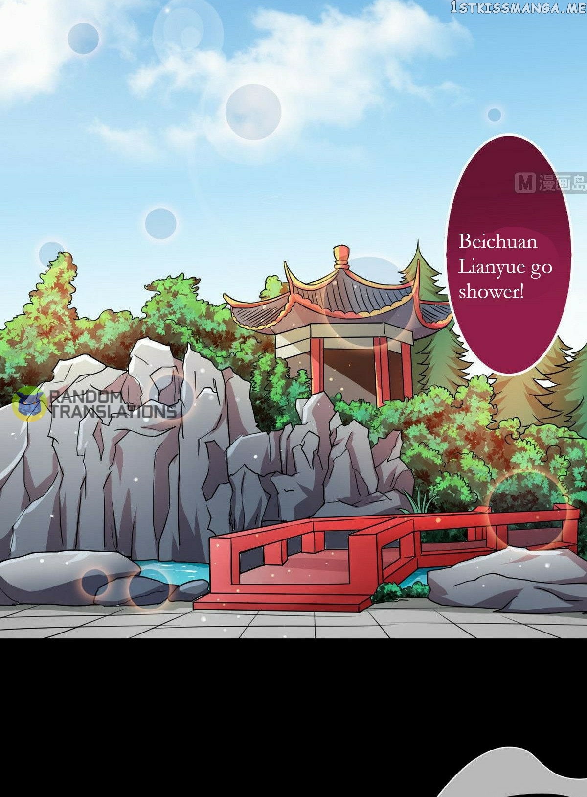 Magic Fairy chapter 57 - page 7