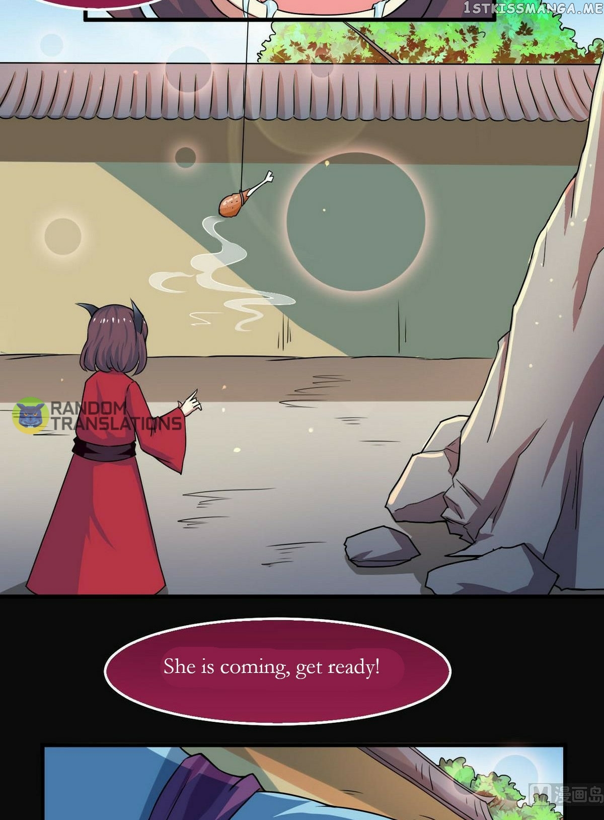 Magic Fairy chapter 57 - page 9