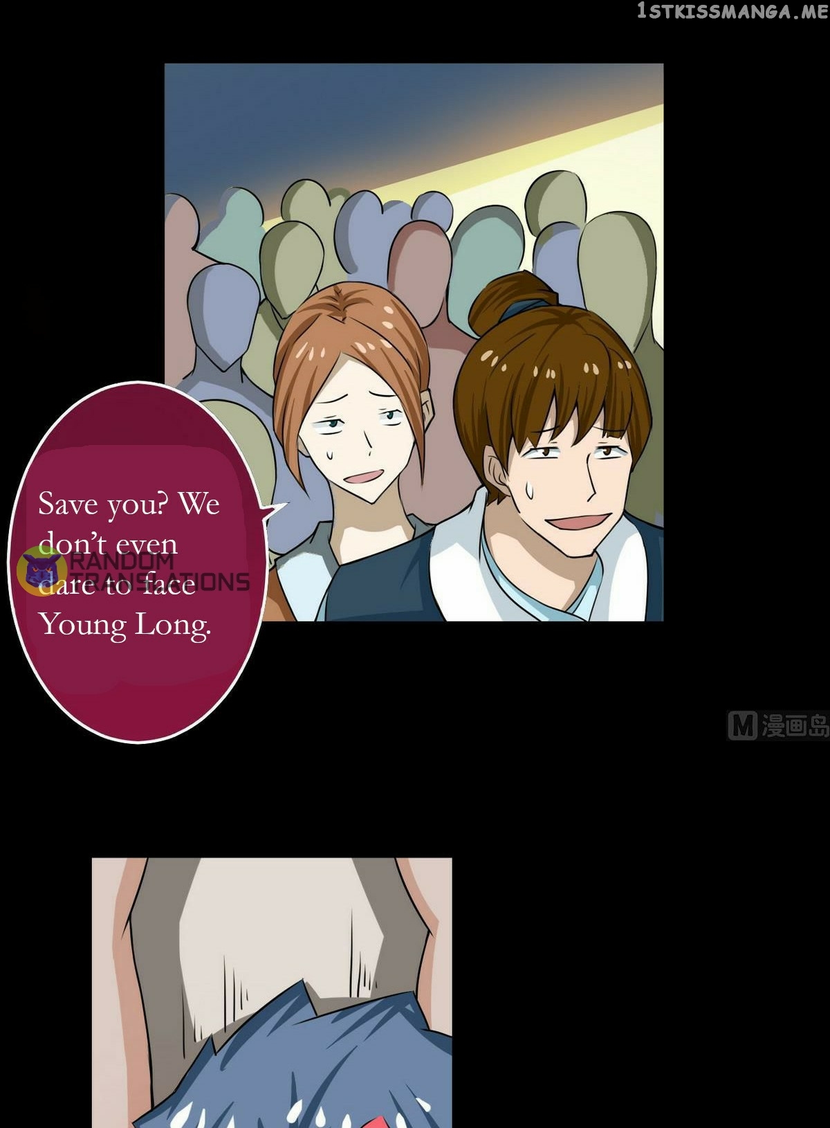 Magic Fairy chapter 59 - page 15