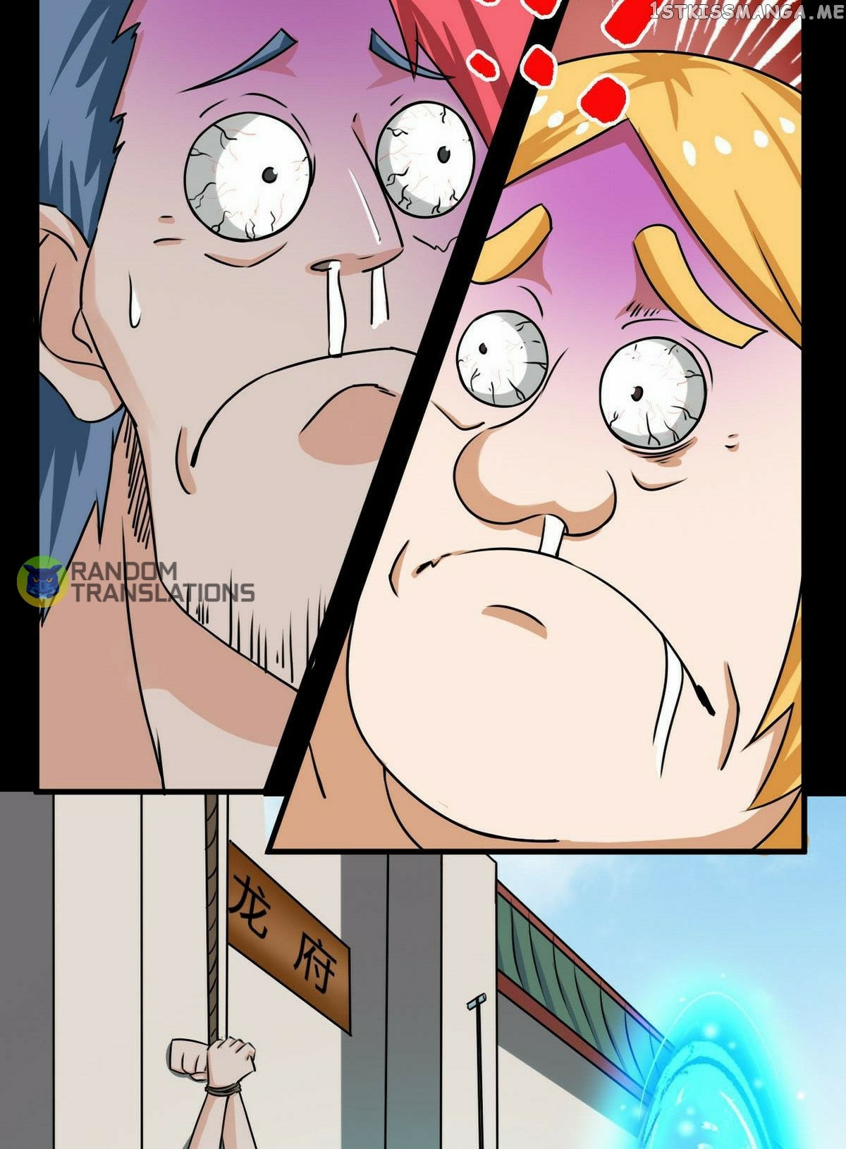 Magic Fairy chapter 59 - page 17