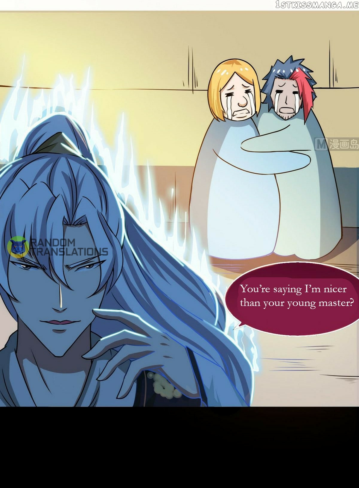 Magic Fairy chapter 59 - page 3