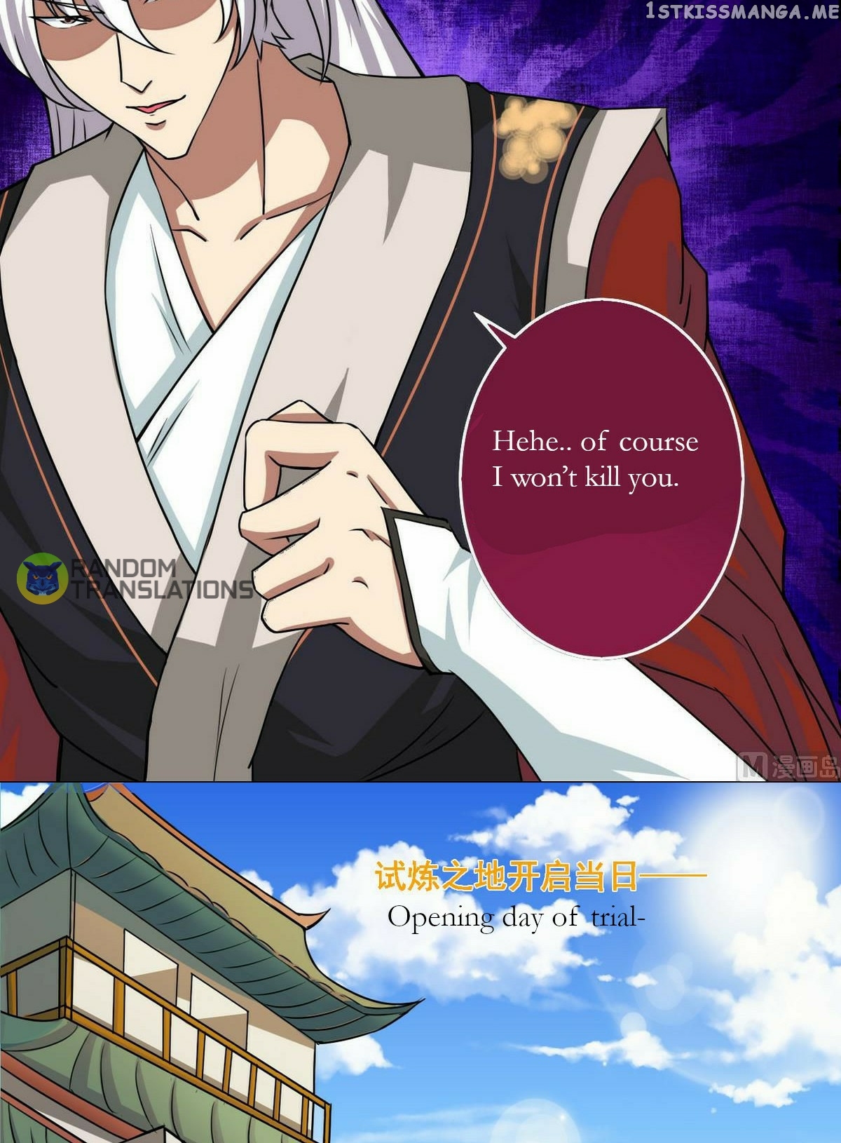 Magic Fairy chapter 59 - page 8