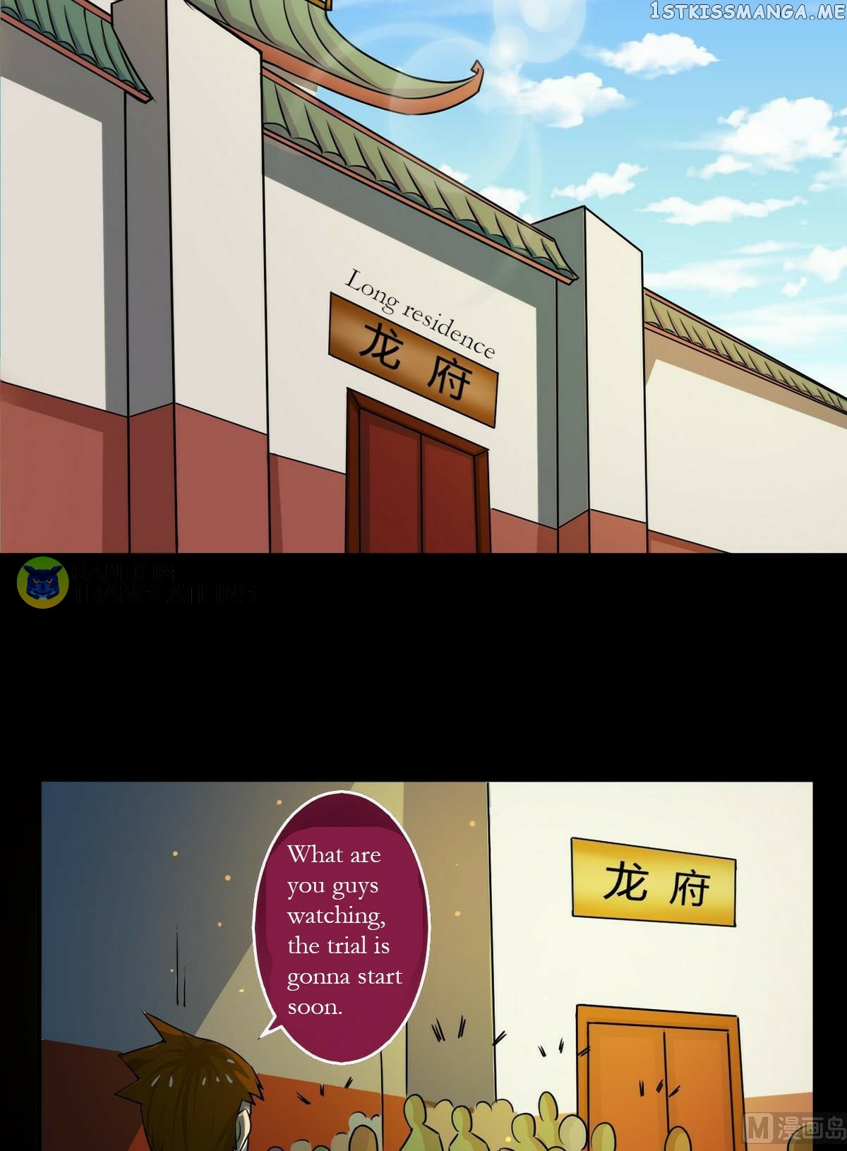 Magic Fairy chapter 59 - page 9