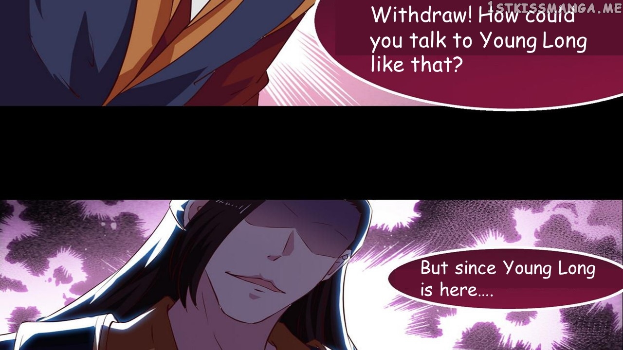 Magic Fairy chapter 20 - page 13