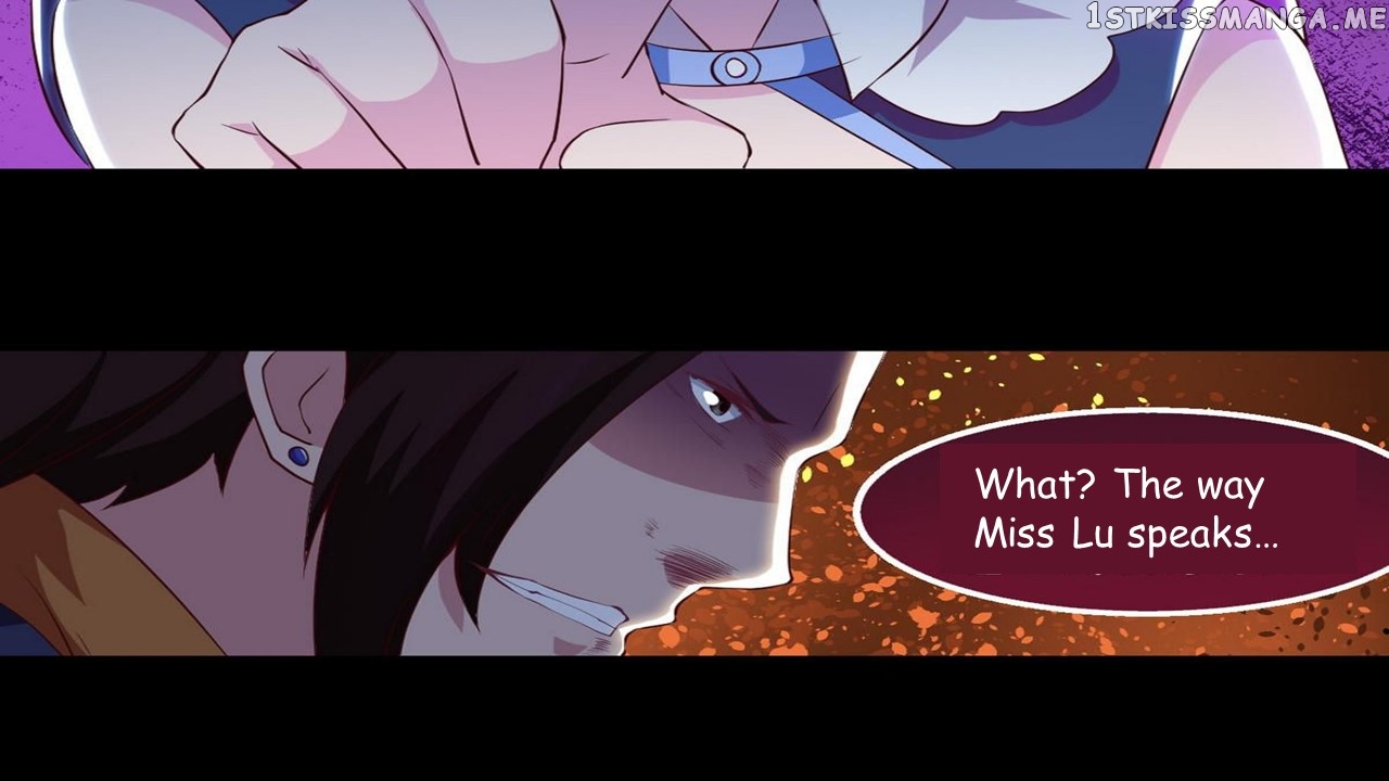 Magic Fairy chapter 20 - page 25