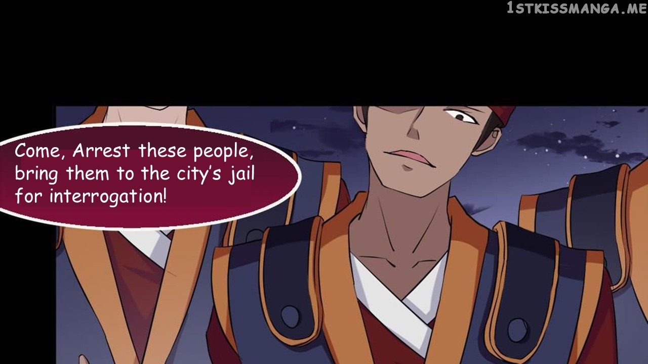Magic Fairy chapter 20 - page 29
