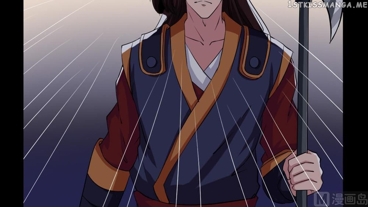 Magic Fairy chapter 20 - page 37