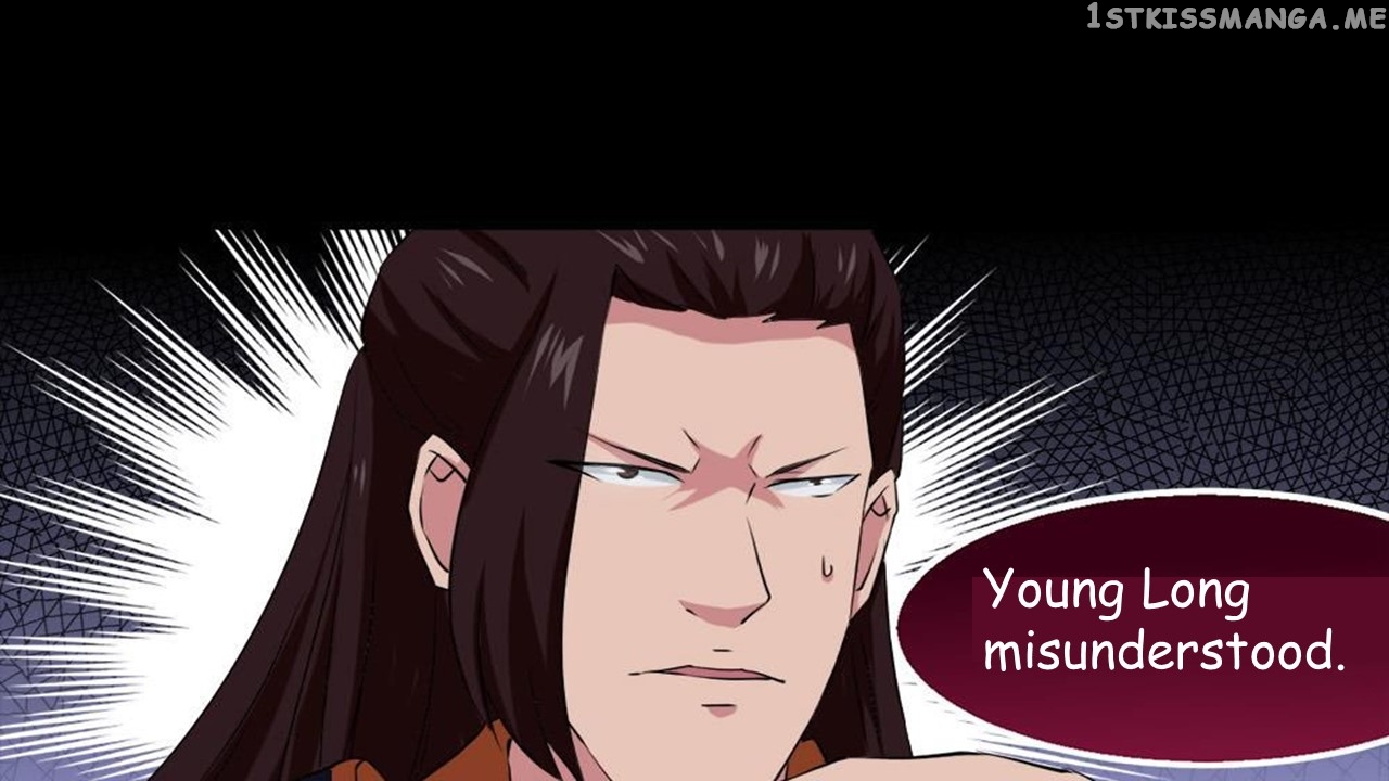 Magic Fairy chapter 20 - page 44