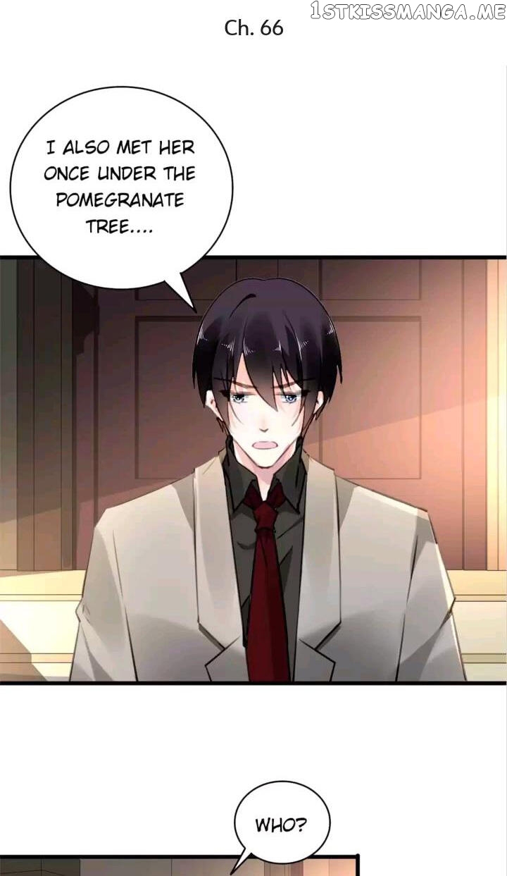 Immersed In Love chapter 66 - page 1