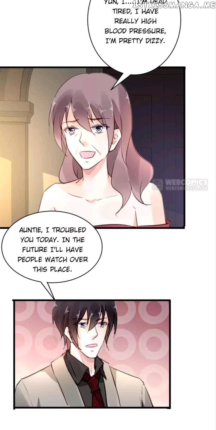 Immersed In Love chapter 66 - page 10