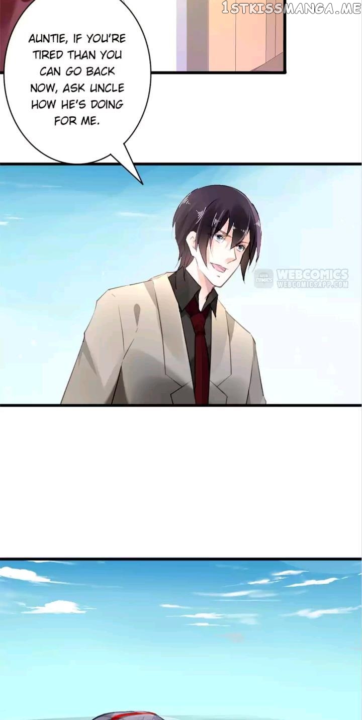 Immersed In Love chapter 66 - page 13
