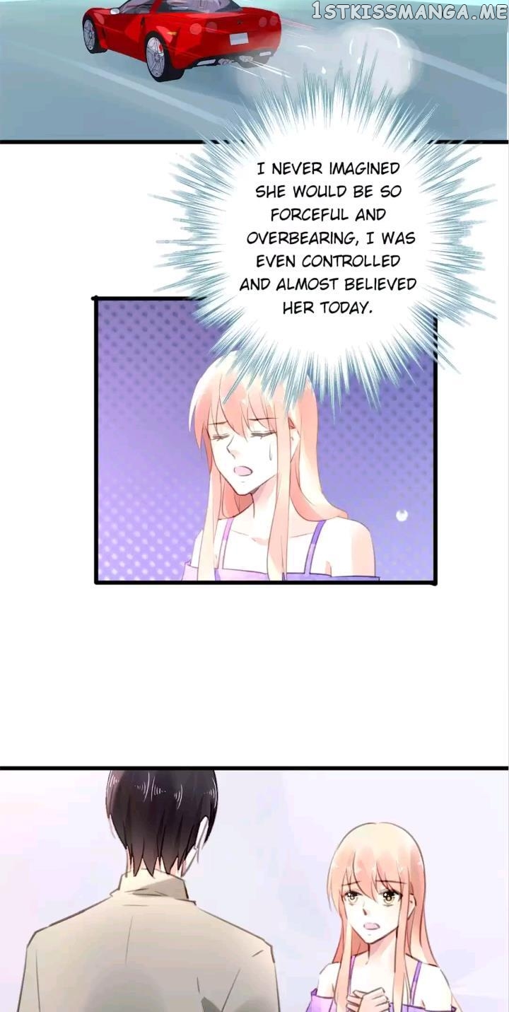 Immersed In Love chapter 66 - page 14