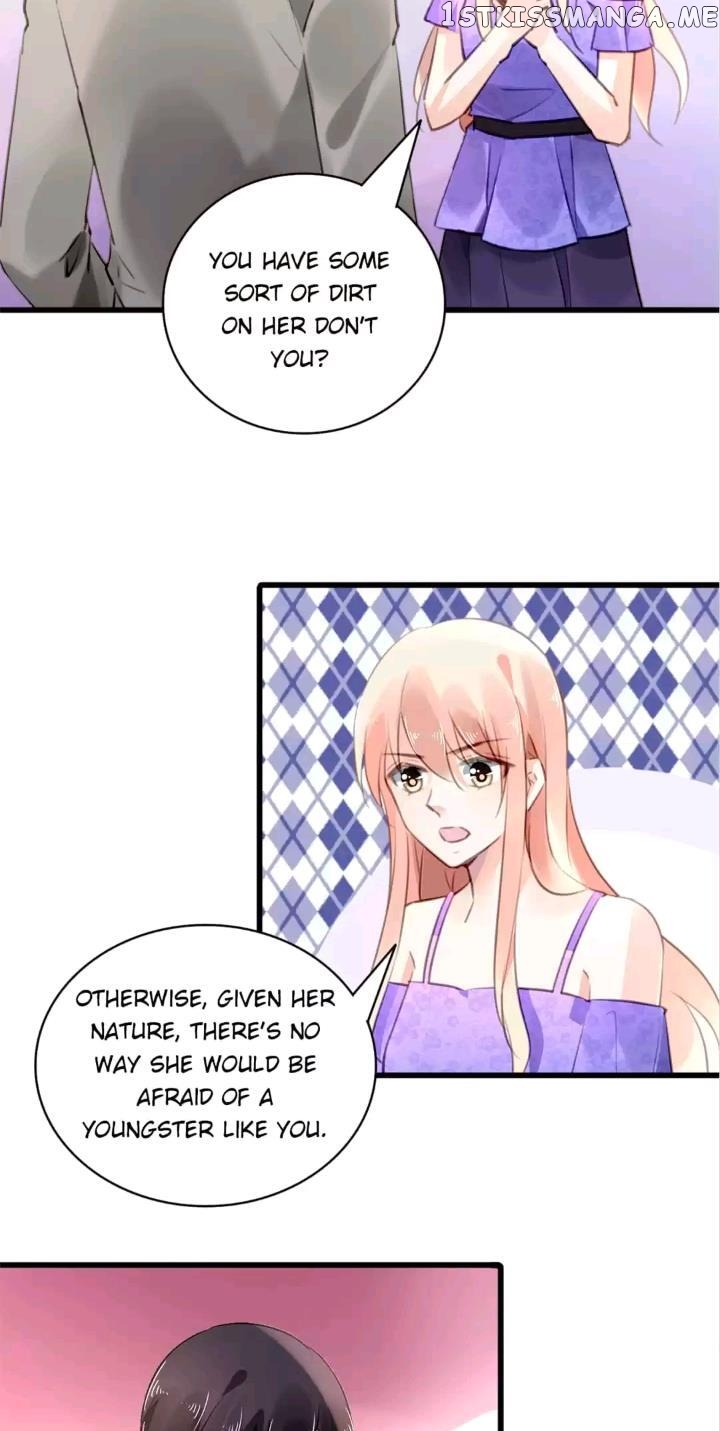 Immersed In Love chapter 66 - page 15