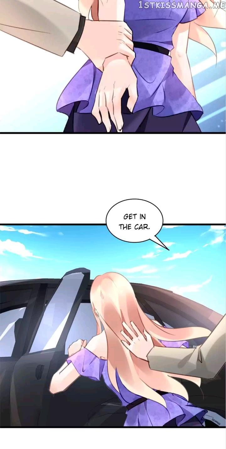 Immersed In Love chapter 66 - page 18