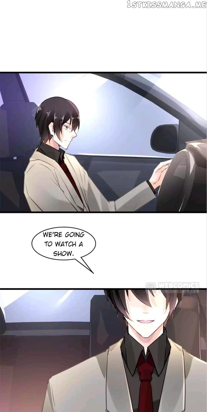 Immersed In Love chapter 66 - page 19