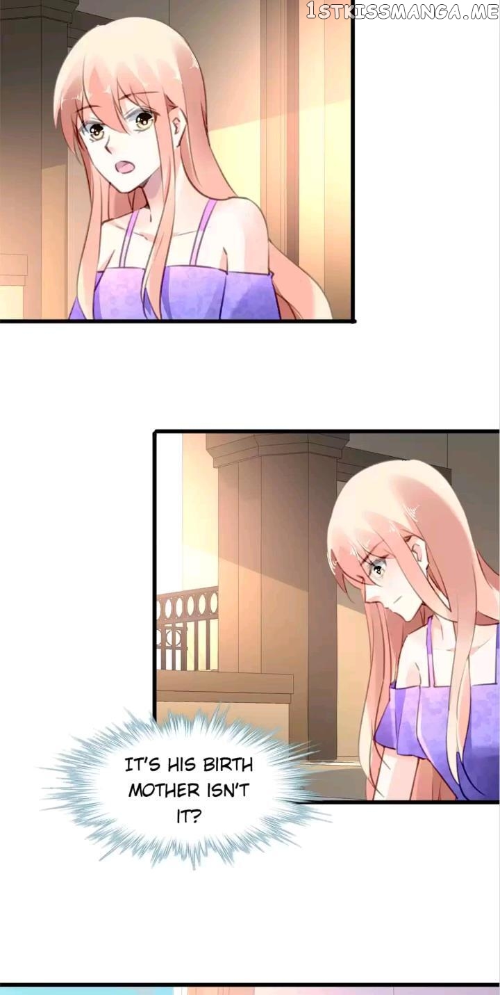 Immersed In Love chapter 66 - page 2