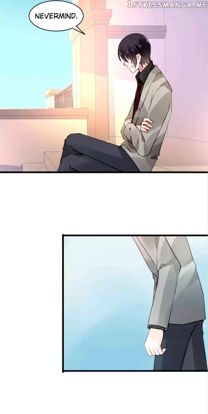 Immersed In Love chapter 66 - page 3