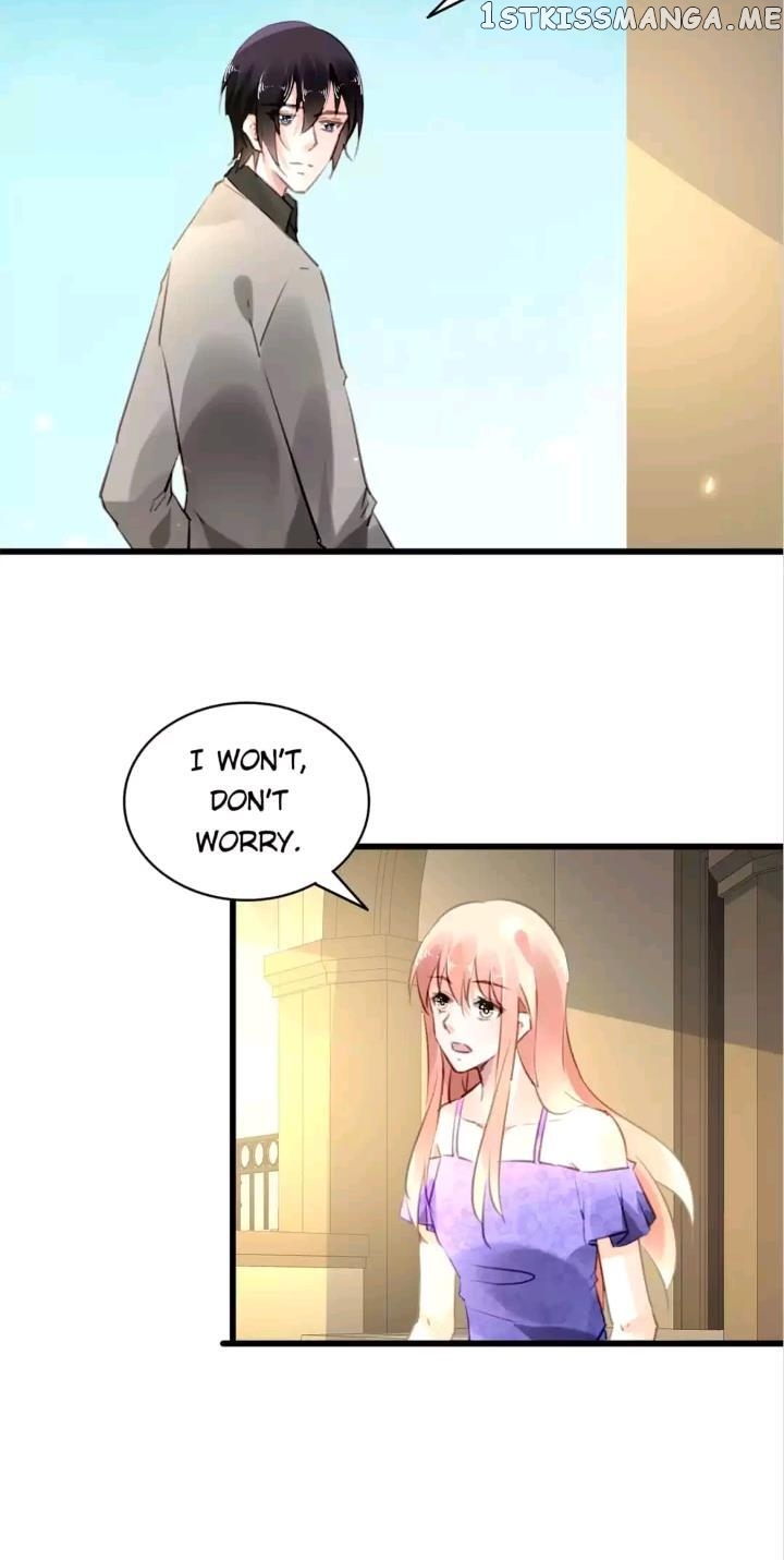 Immersed In Love chapter 66 - page 6