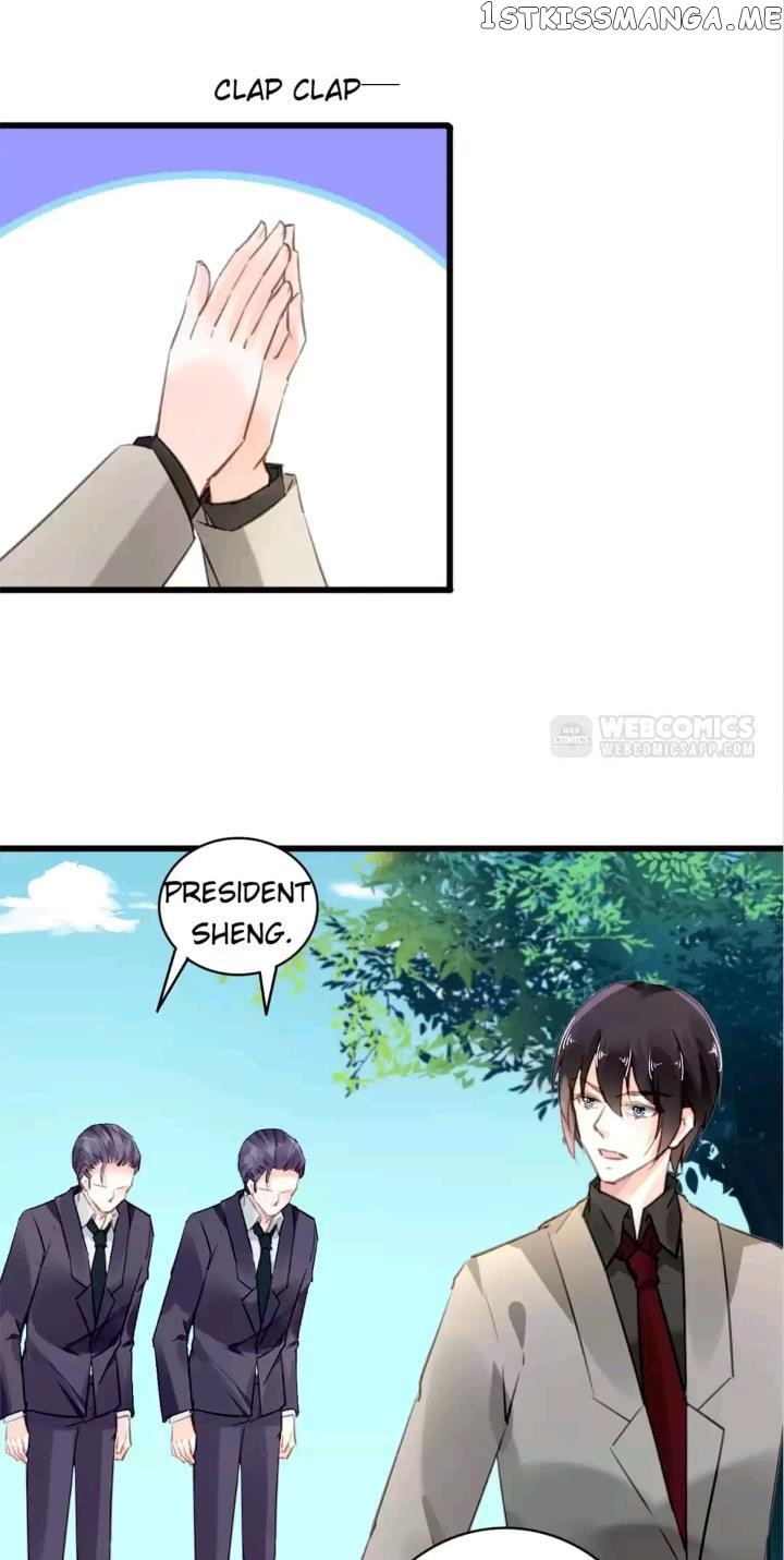 Immersed In Love chapter 66 - page 7