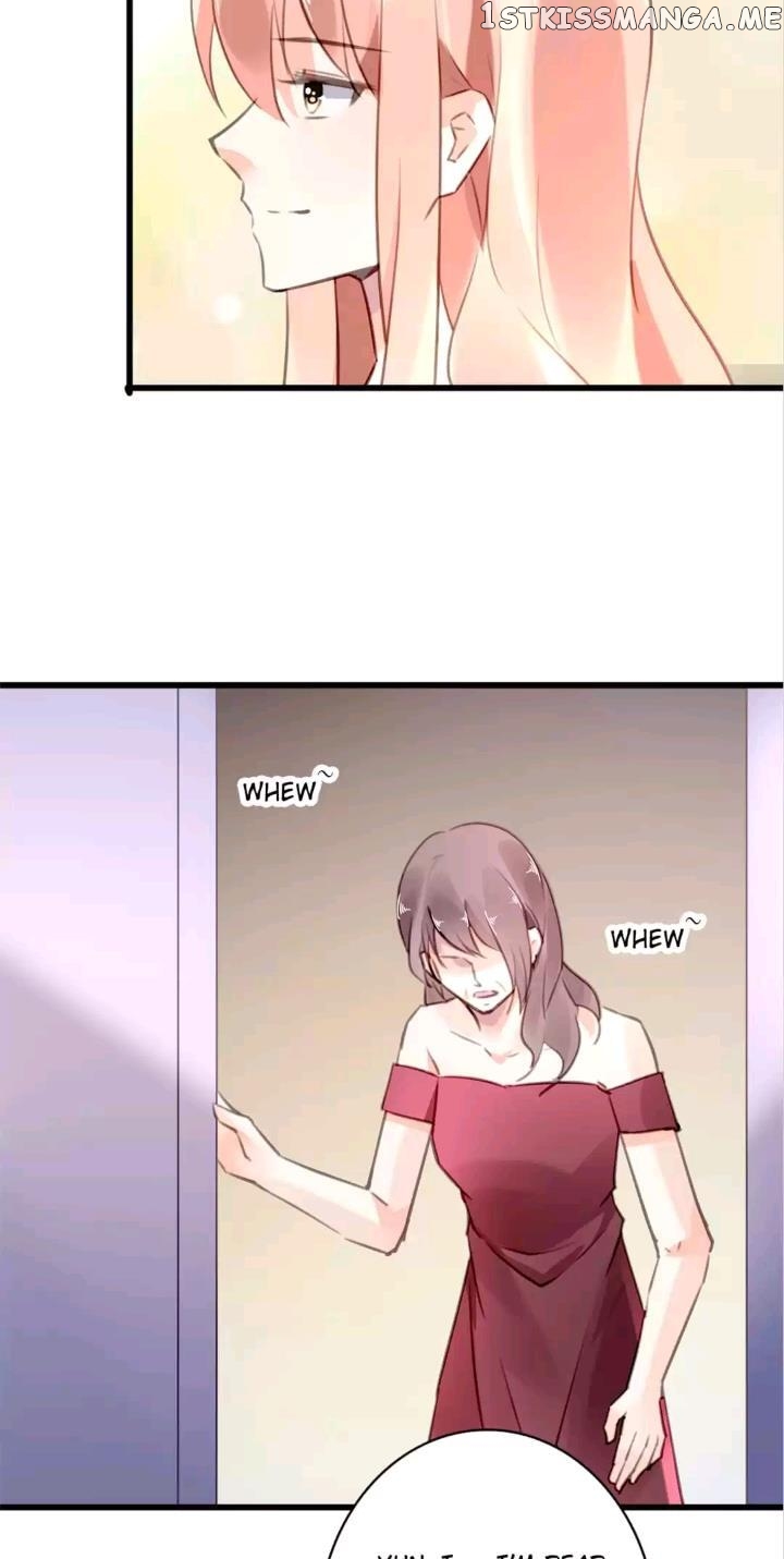 Immersed In Love chapter 66 - page 9