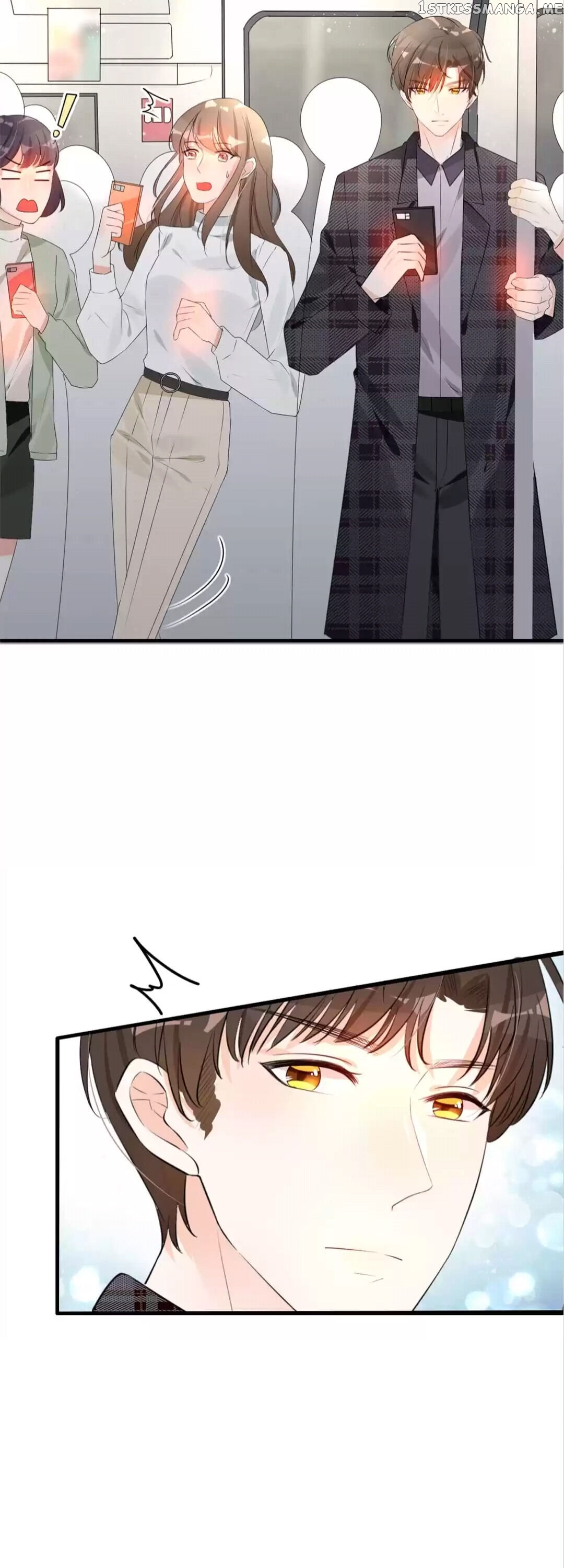 Want to steal your heart chapter 53 - page 2