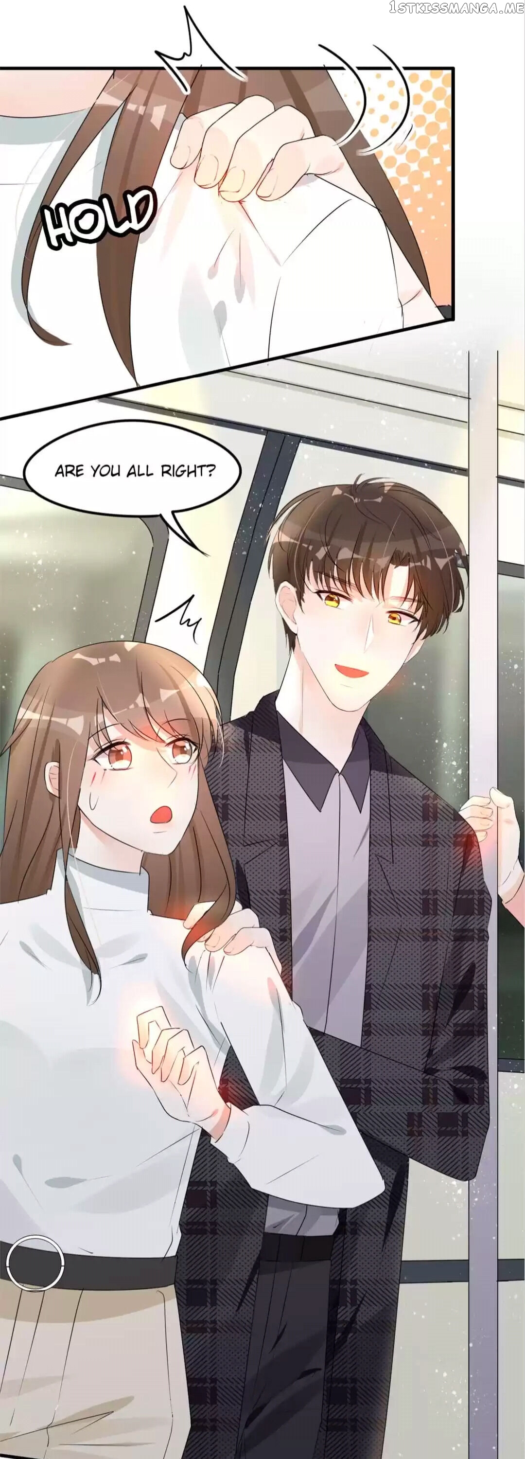 Want to steal your heart chapter 53 - page 3