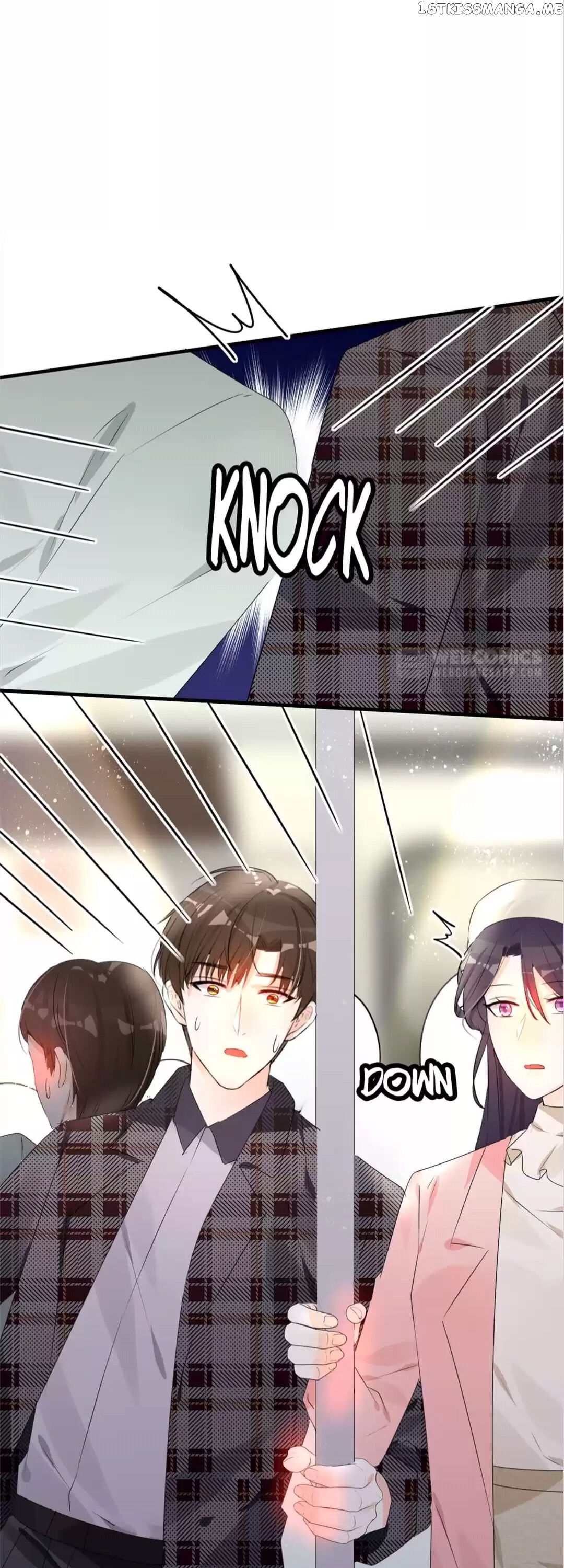Want to steal your heart chapter 53 - page 6