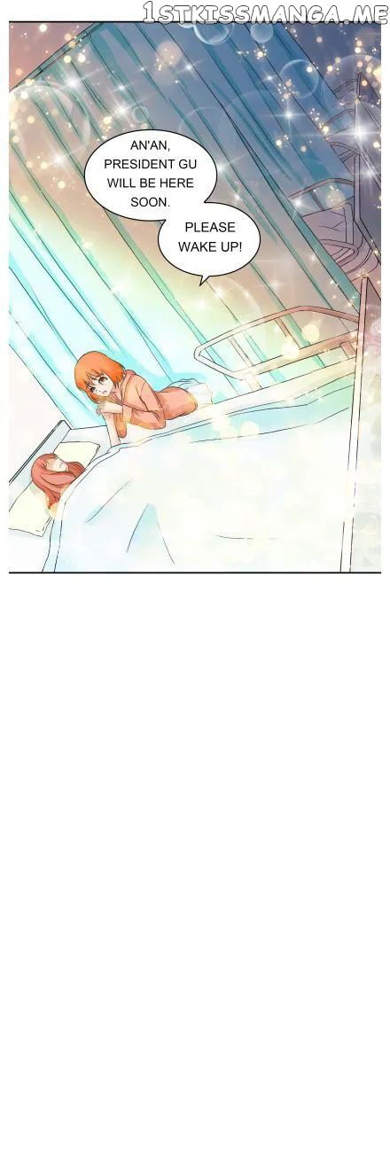 Young Master Gu’s Model Bride chapter 57 - page 5