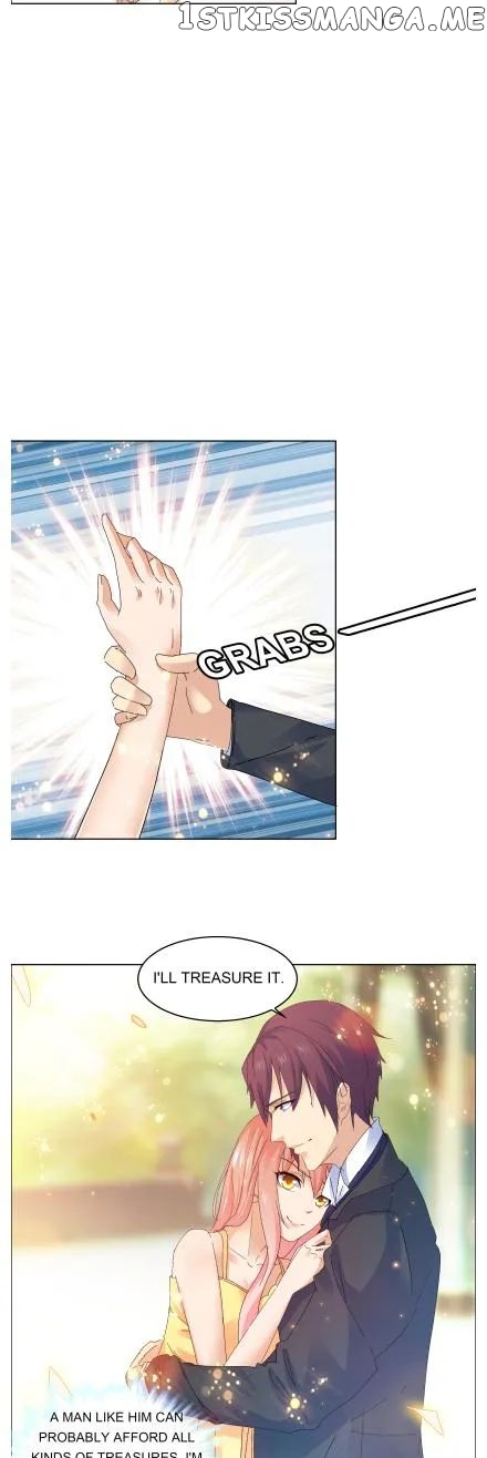 Young Master Gu’s Model Bride chapter 99 - page 2