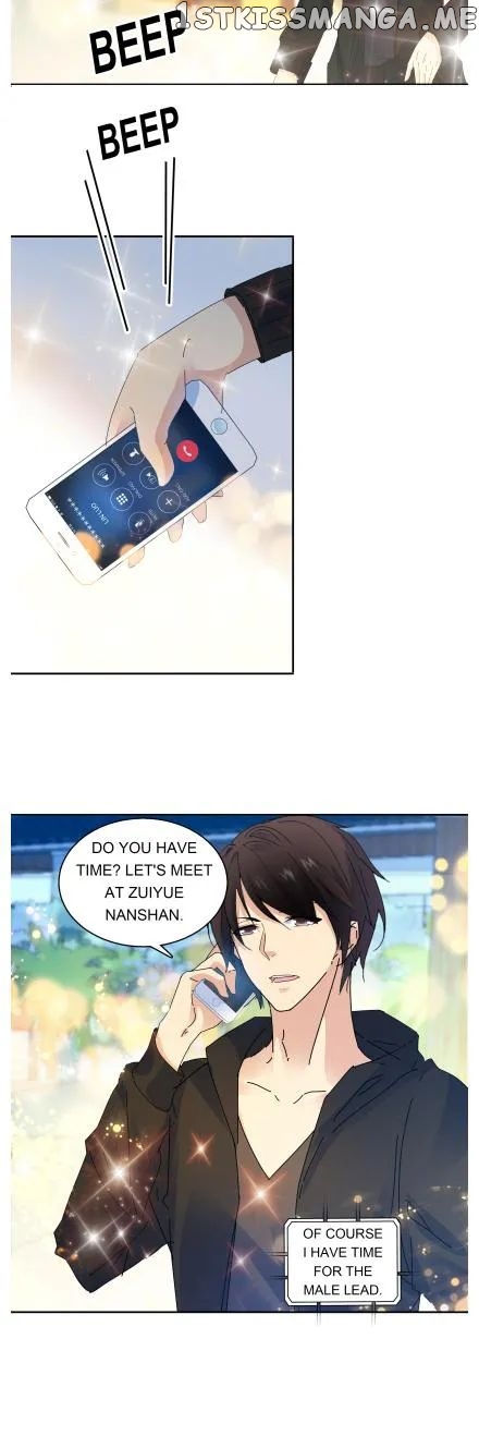 Young Master Gu’s Model Bride chapter 99 - page 5