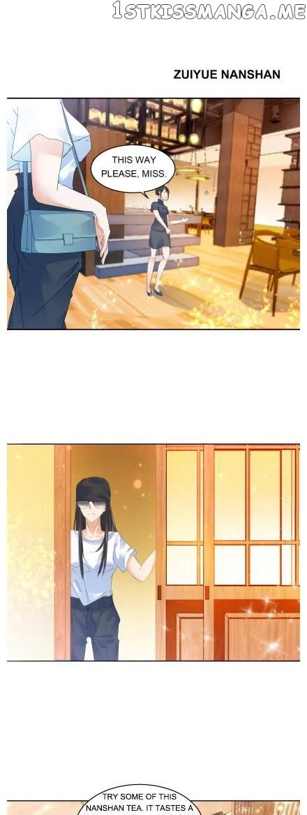 Young Master Gu’s Model Bride chapter 99 - page 6