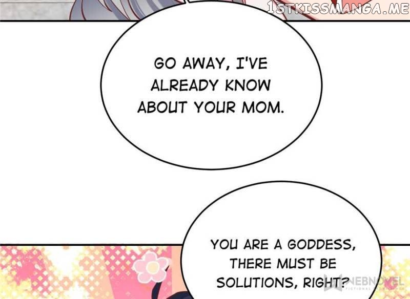 Carrying The Goddess Along chapter 45 - page 12